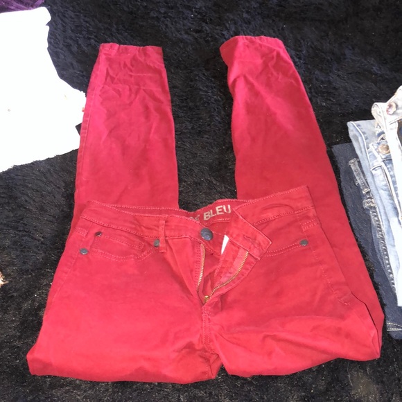 Jeans - Picture 1 of 3